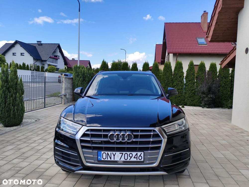 Audi Q5 - 6