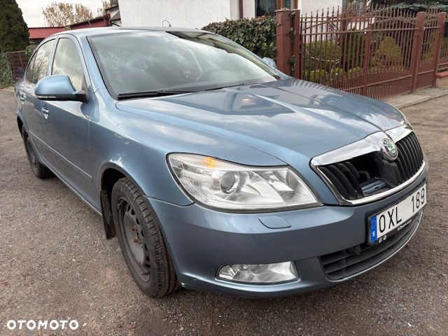 Skoda Octavia - 2