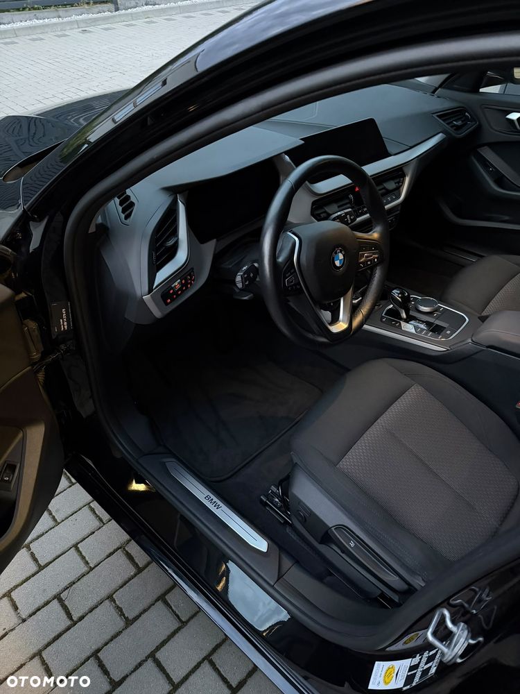 BMW Seria 1 118i Advantage - 37