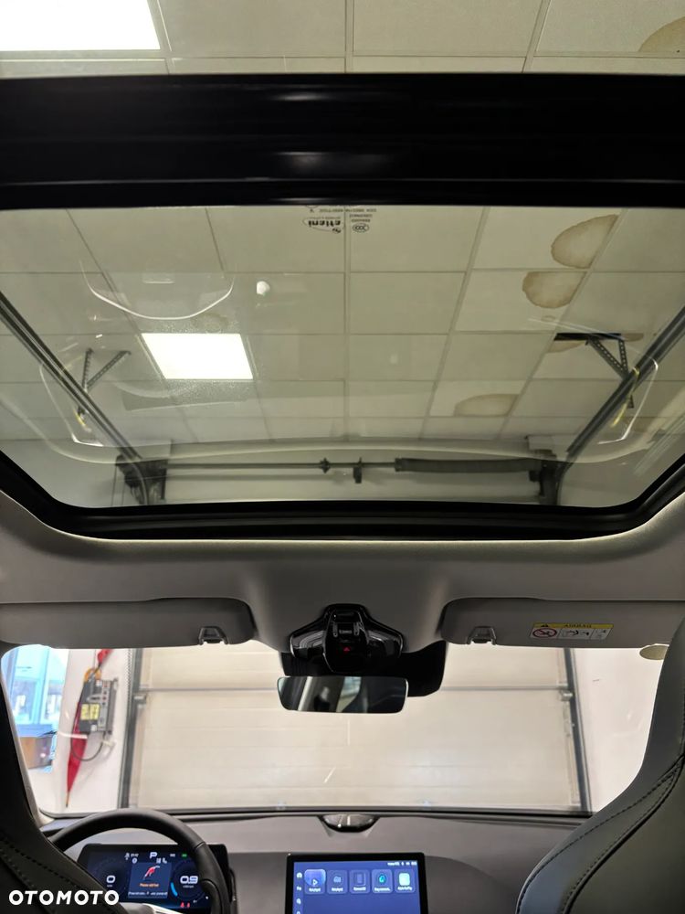 BAIC 5 Beijing 1.5T Comfort DCT - 12