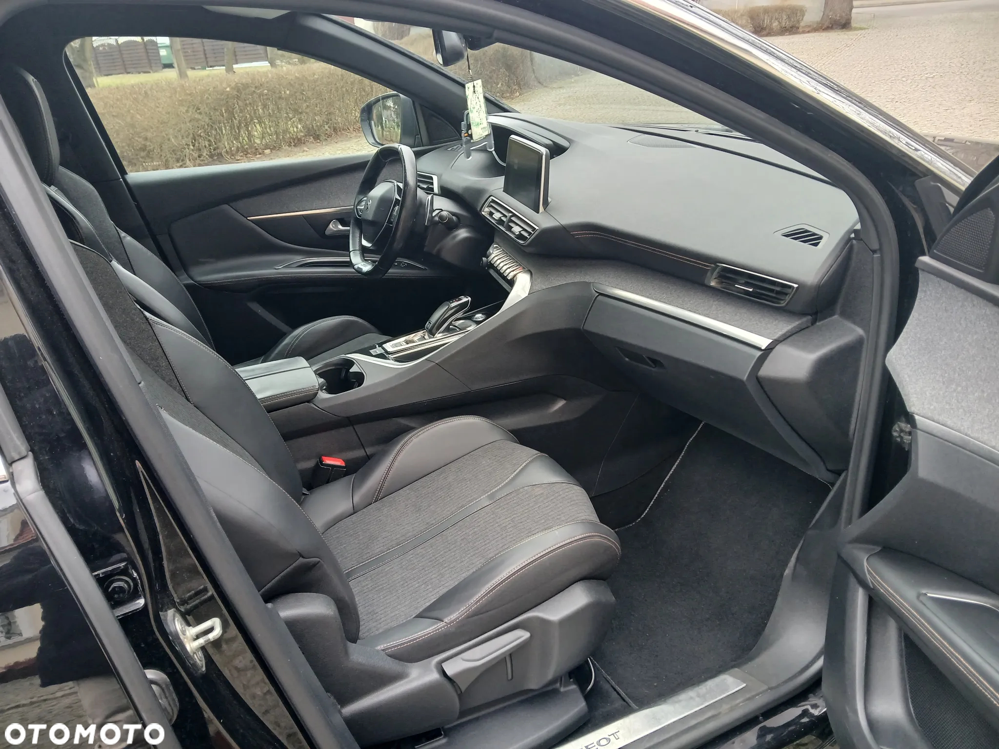 Peugeot 3008 - 12