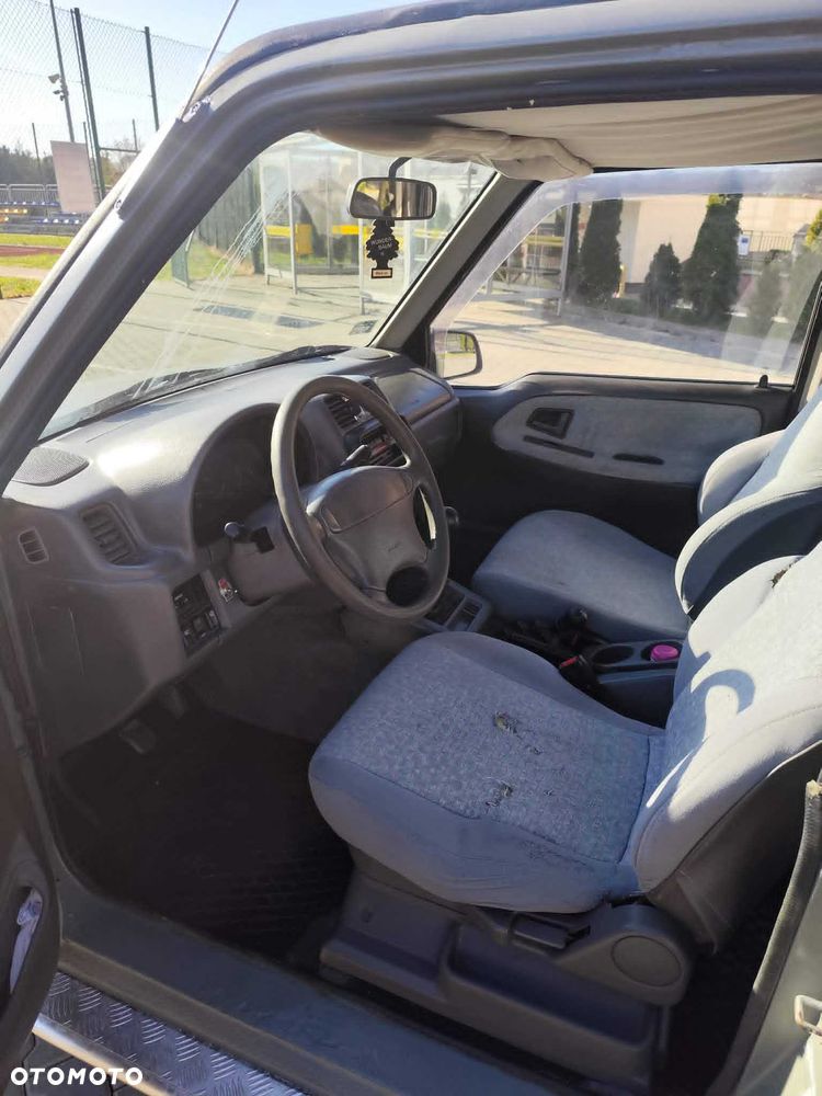Suzuki Vitara - 5