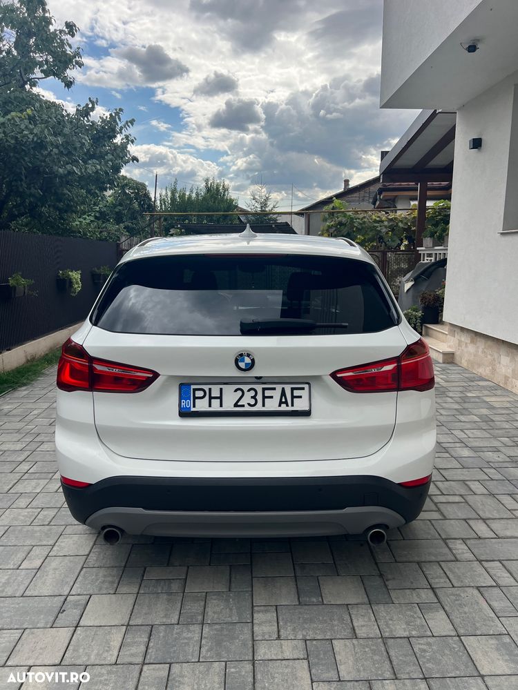 BMW X1 - 2