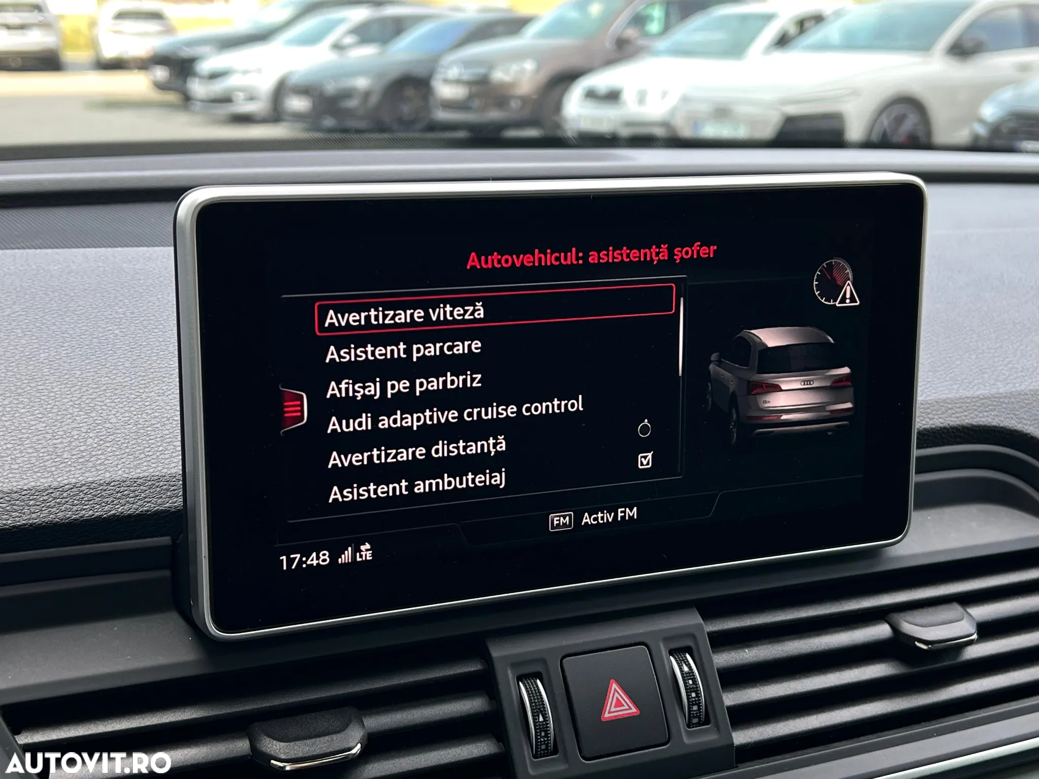 Audi Q5 55 TFSI e quattro S tronic - 26