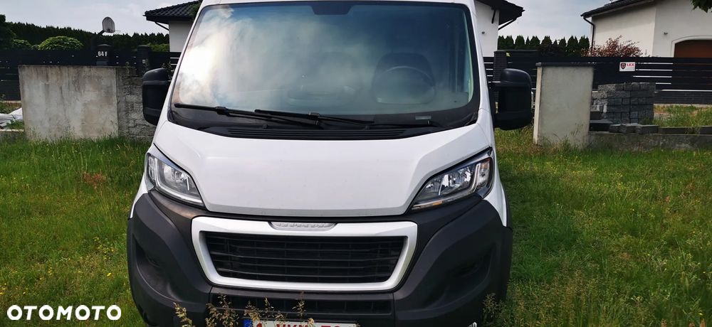 Peugeot Boxer - 2