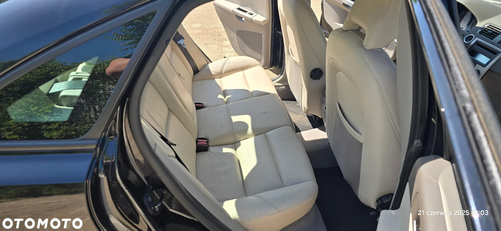 Volvo S40 2.4D5 Summum - 11