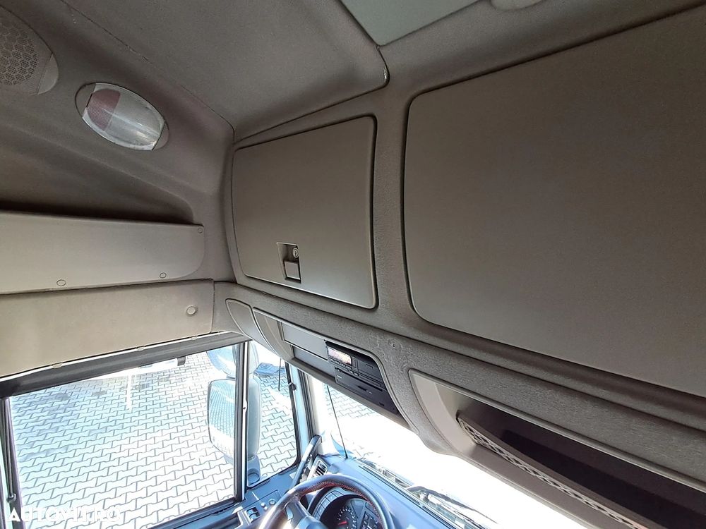 Iveco stralis as440tp 480cp automat euro 6 retarder - 25