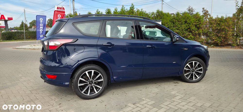 Ford Kuga 1.5 EcoBoost 4x4 ST-Line - 17