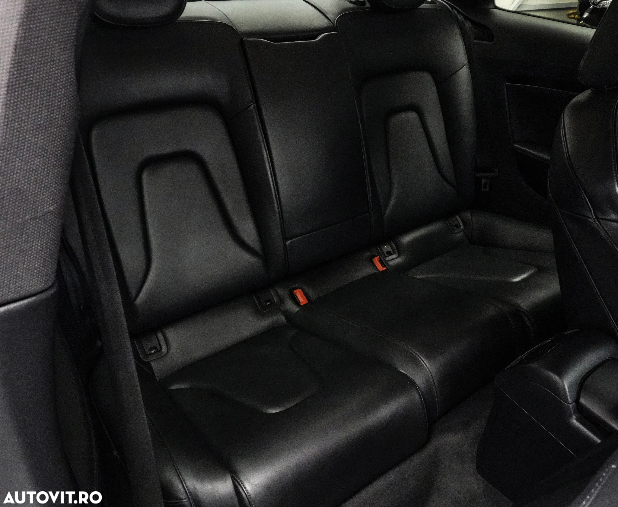 Audi A5 Coupe 3.0 TDI Multitronic - 15