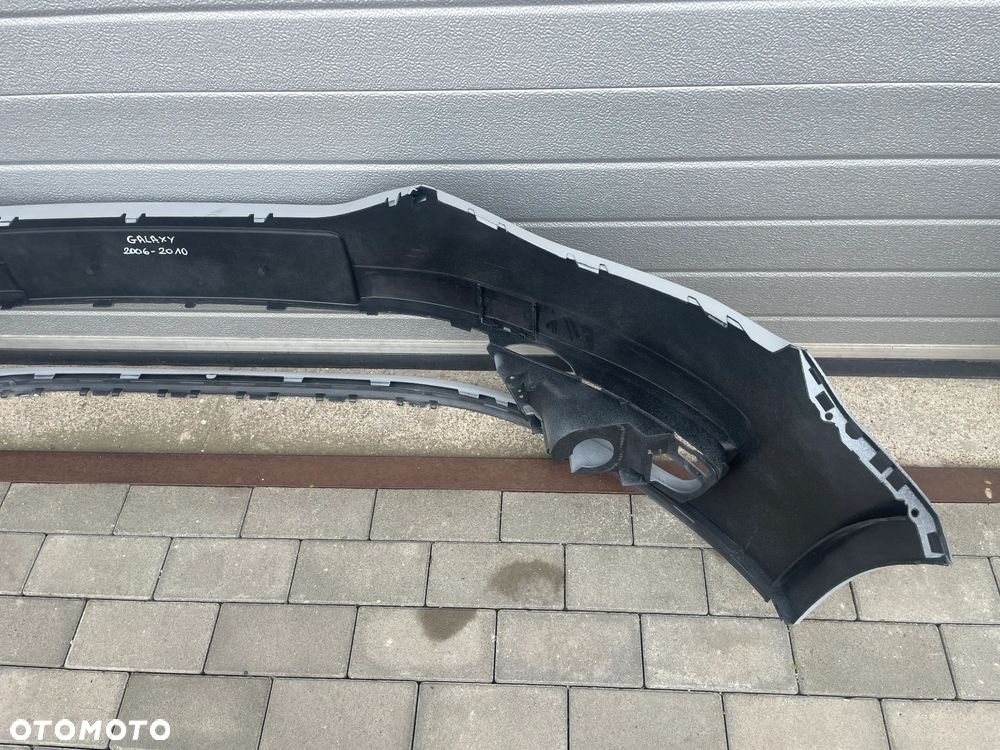 ZDERZAK PRZEDNI FORD GALAXY  2006-2010 - NOWY - 5