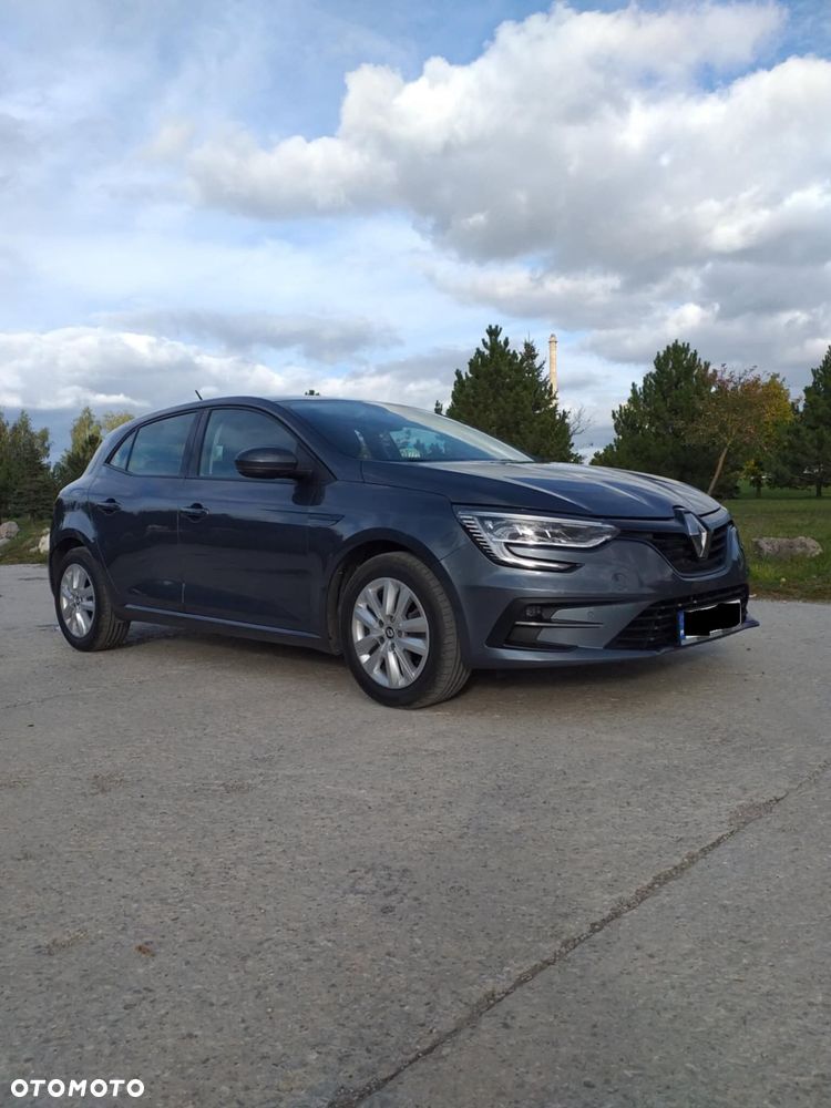 Renault Megane - 17