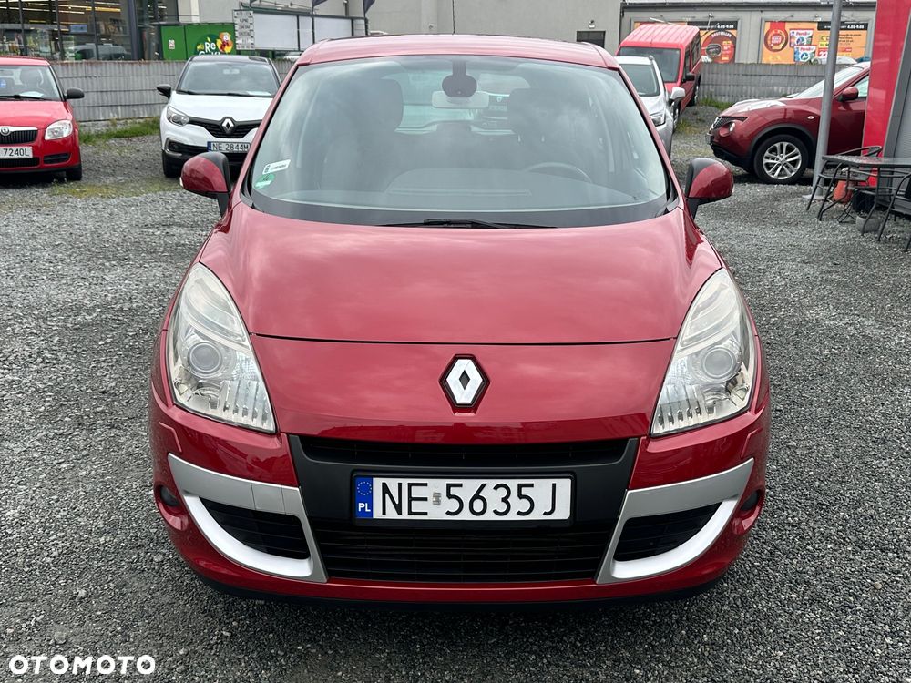Renault Scenic TCe 130 Dynamique - 13