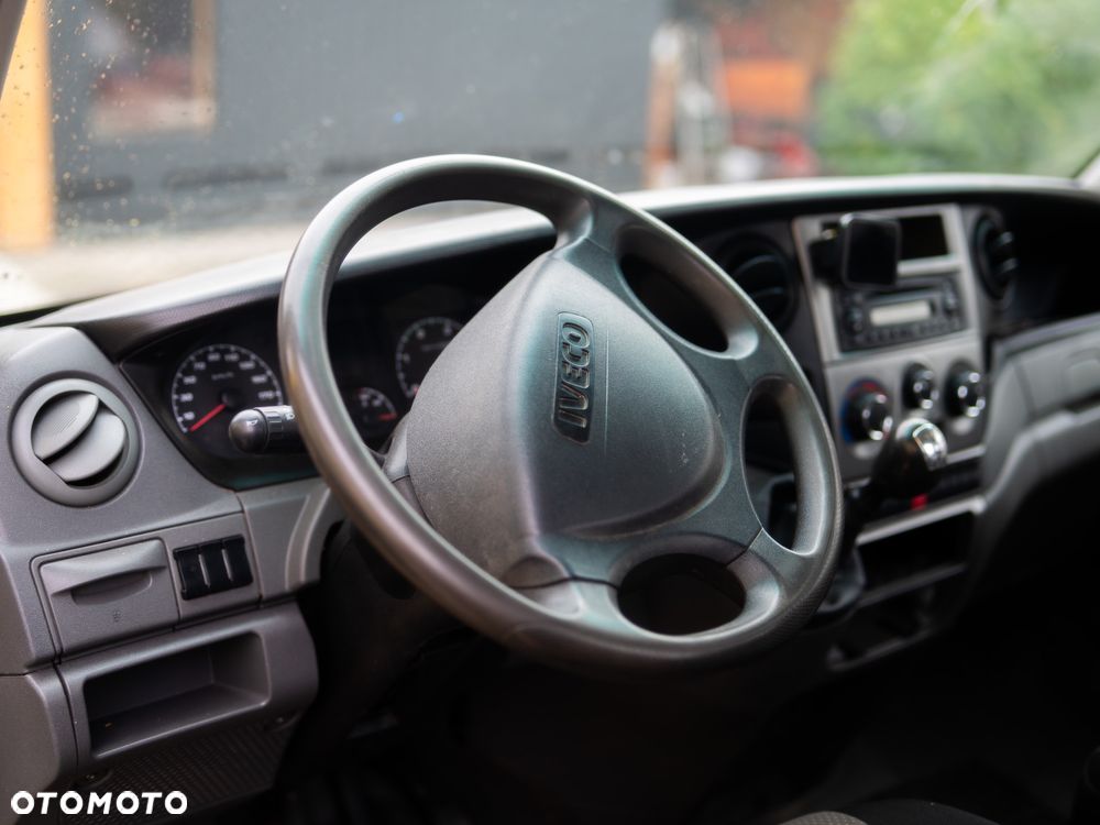 Iveco Daily 35C13 - 29