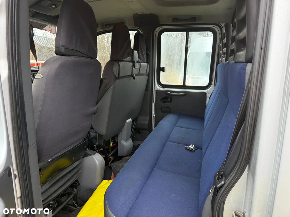 Iveco Daily  65c18 - 16