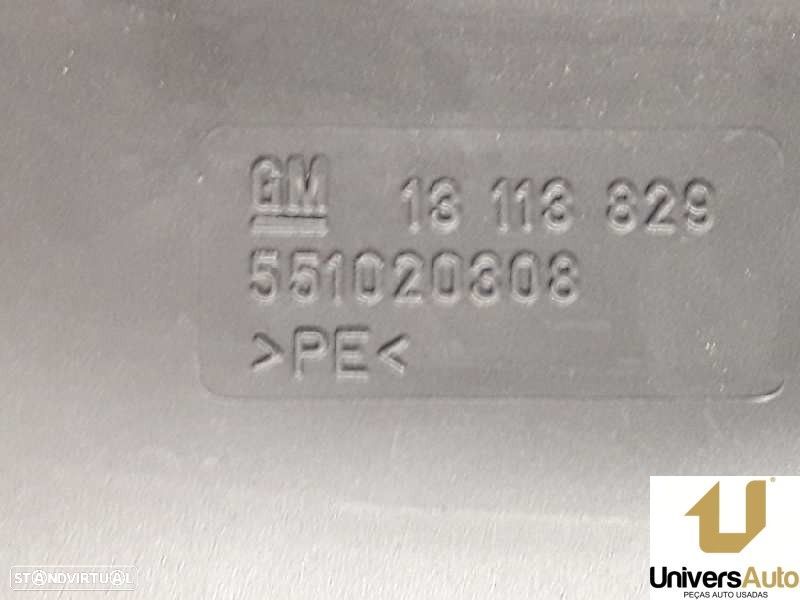 TABLIER OPEL ASTRA H GTC 2006 -13113829 - 1