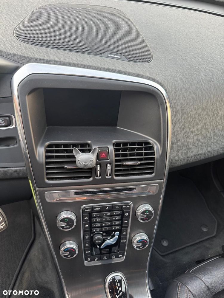 Volvo XC 60 - 27