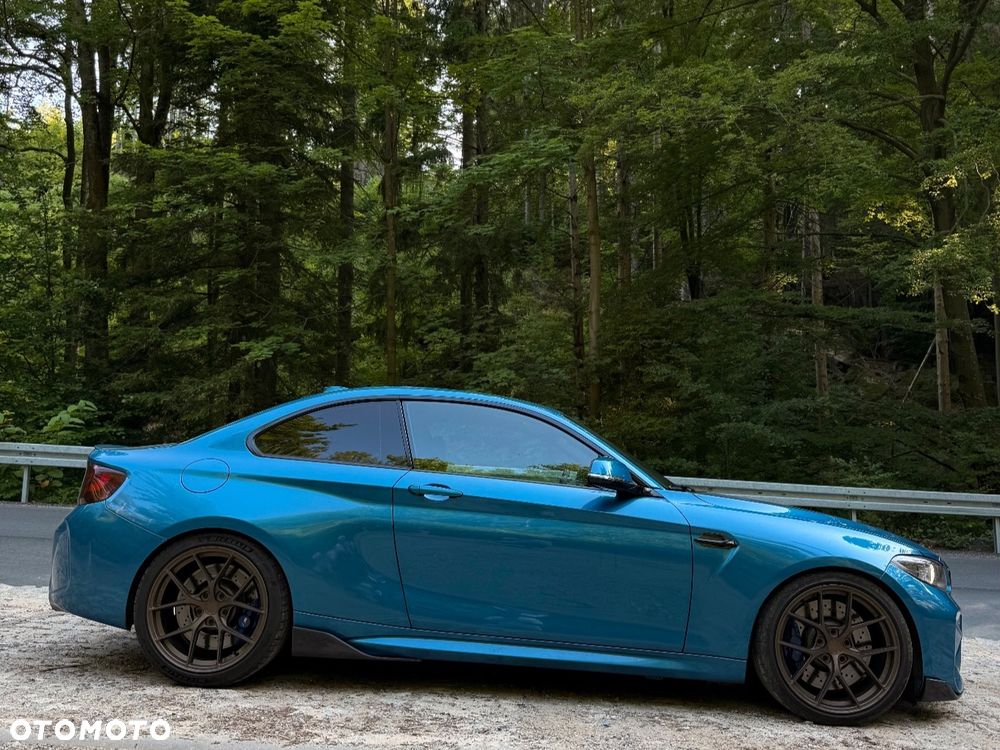 BMW M2 - 2