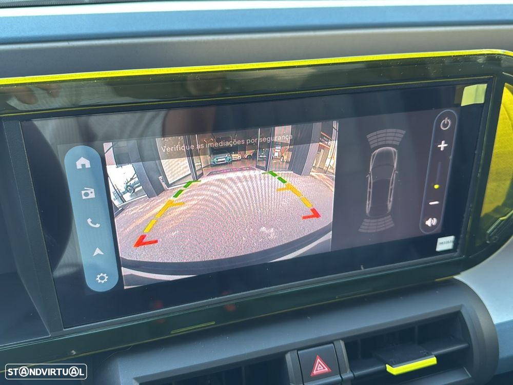 Fiat Grande Panda 45 kWh La Prima - 20