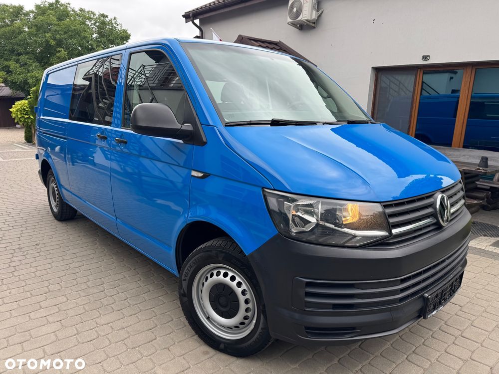 Volkswagen T6 - 3