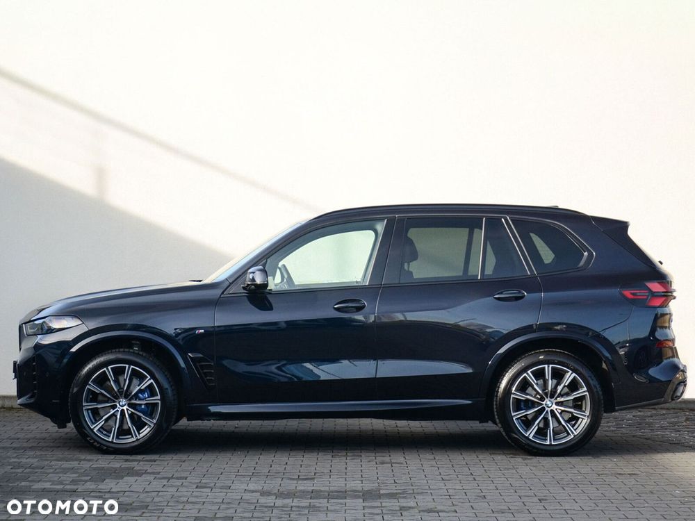 BMW X5 - 7