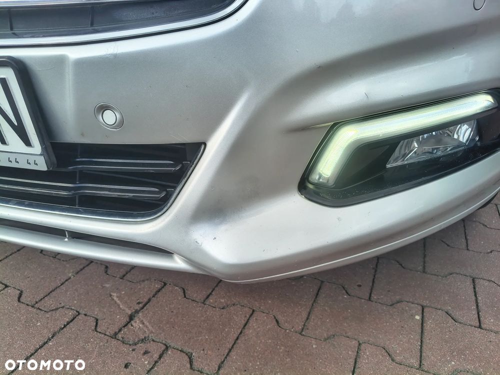 Ford Mondeo 2.0 TDCi Allrad Trend - 16