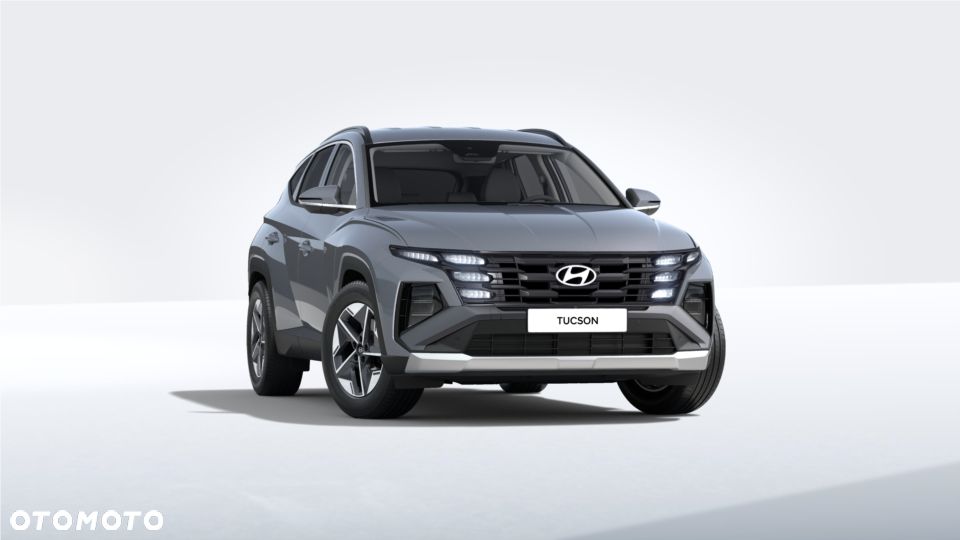 Hyundai Tucson 1.6 T-GDi Smart 2WD DCT - 2