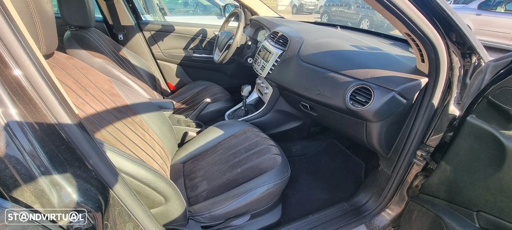 Lancia Delta 1.6 M-Jet Oro - 7