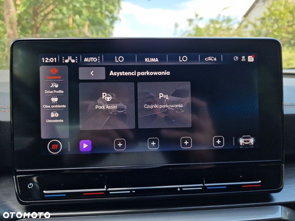 Cupra Formentor 1.5 TSI DSG - 34
