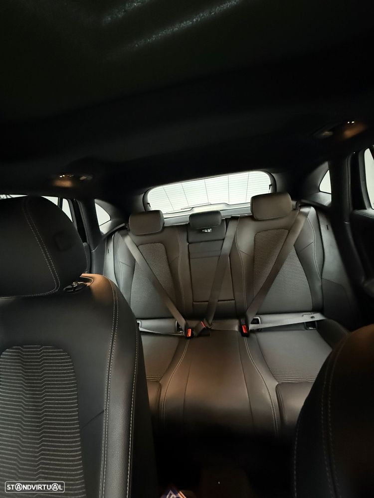 Mercedes-Benz EQA 250 - 14