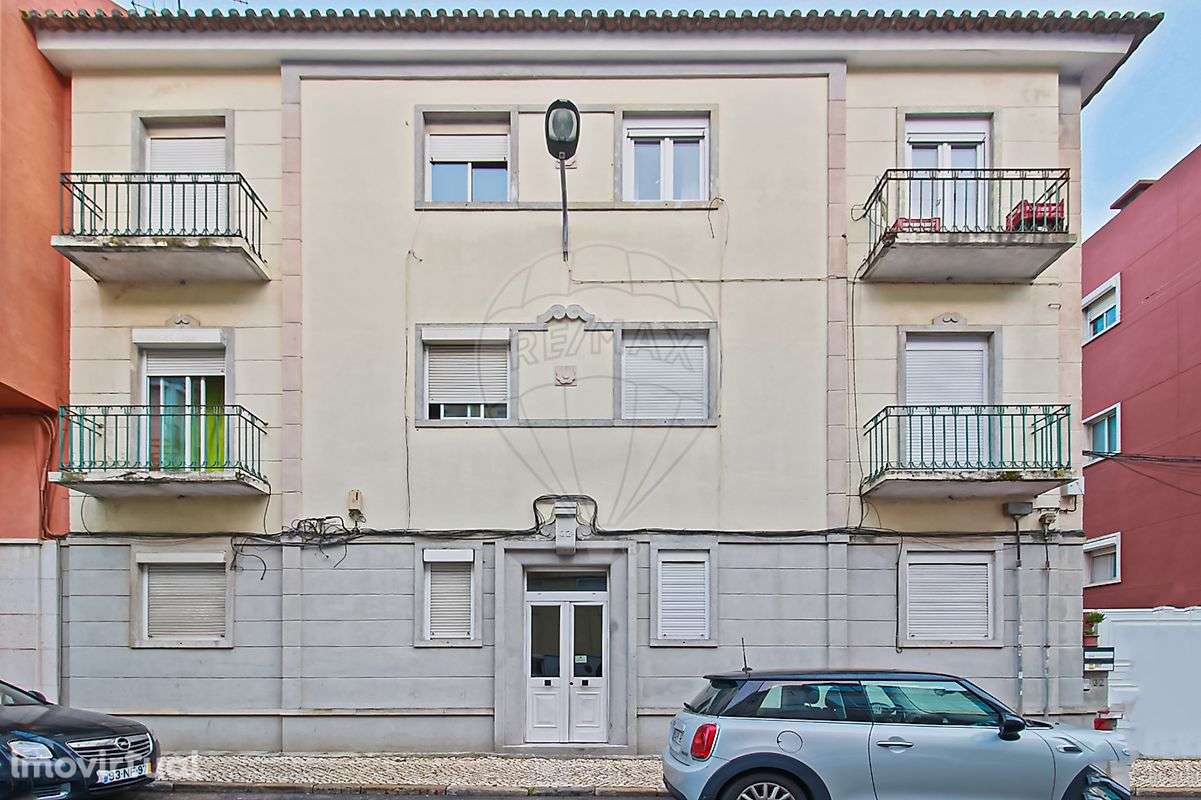 Apartamento T3 para venda - Grande imagem: 2/23