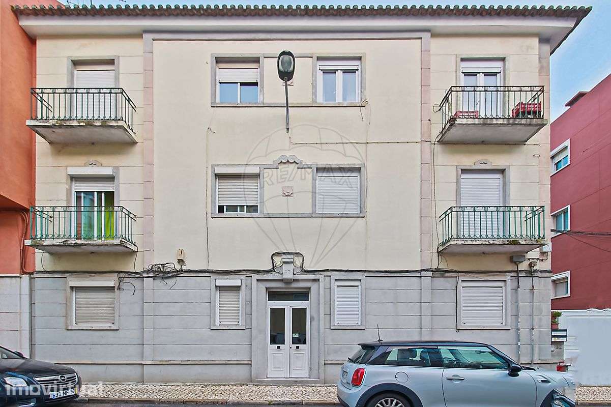 Apartamento T3 para venda - Grande imagem: 2/23