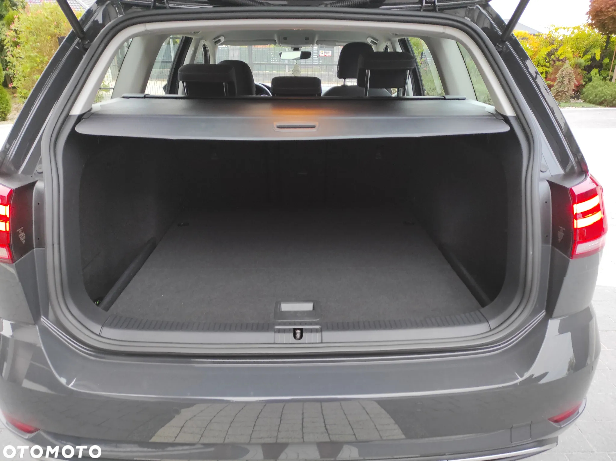 Volkswagen Golf VII 1.5 TSI BMT Comfortline - 20