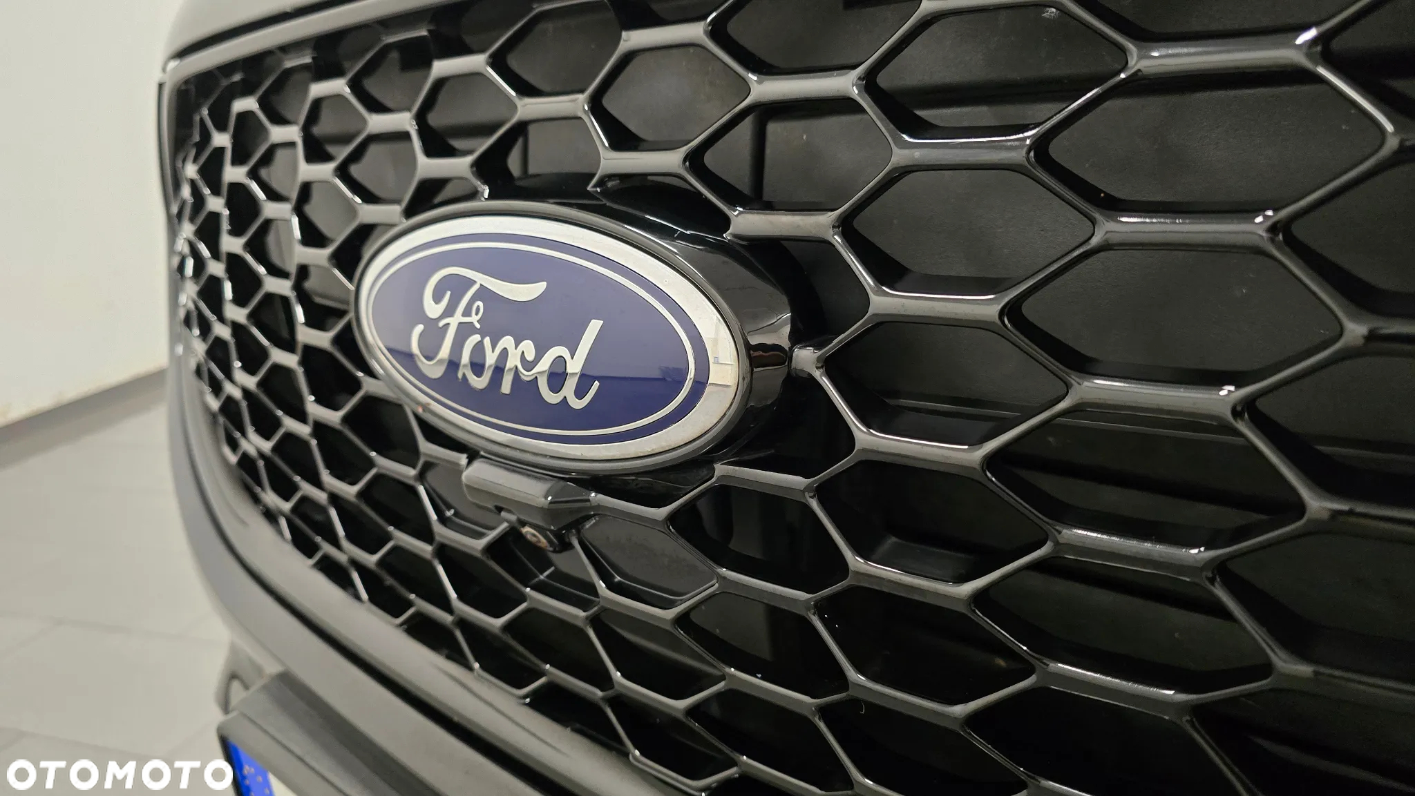 Ford Edge 2.0 EcoBlue Twin-Turbo 4WD ST-Line - 13
