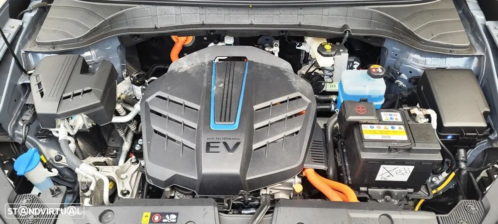 Hyundai Kauai EV 39 kWh Premium - 51