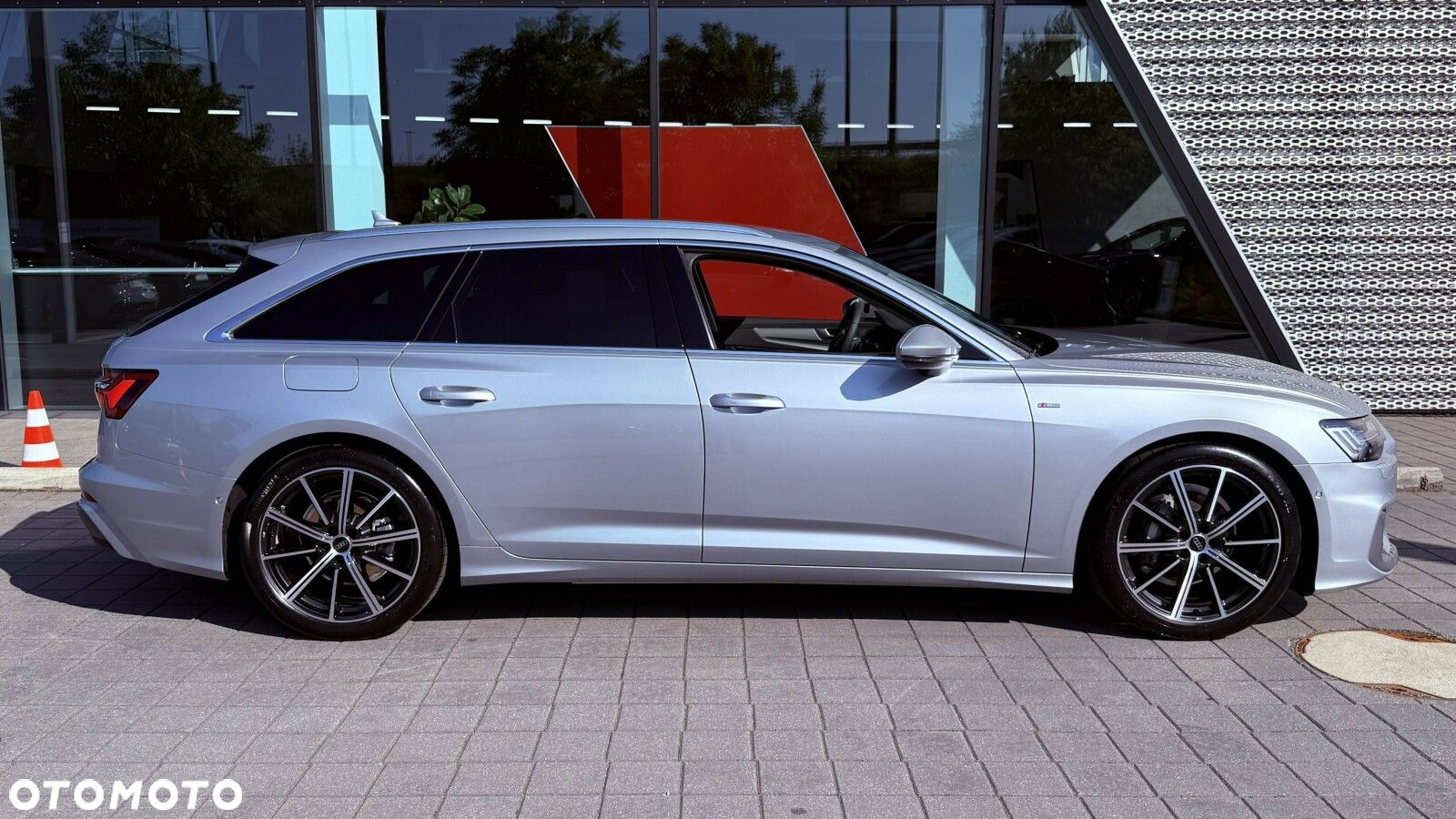 Audi A6 - 11
