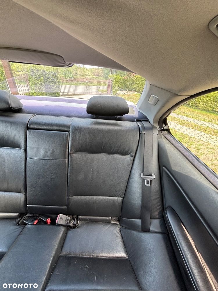 BMW Seria 3 - 17