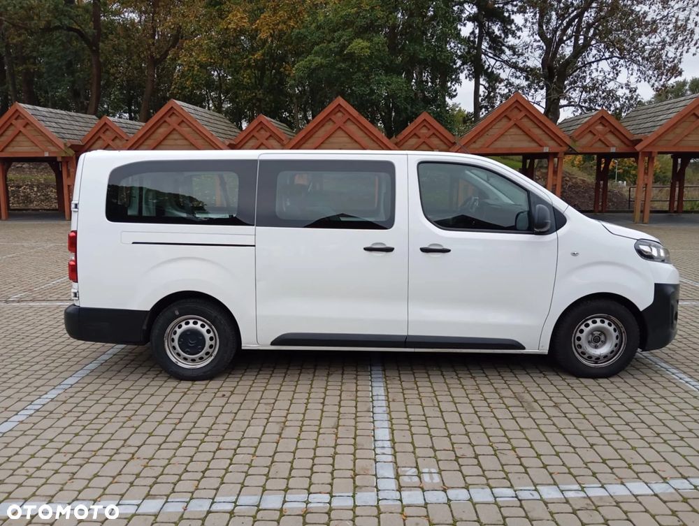Citroën SpaceTourer XL 1.5 BlueHDi 120 Business - 2