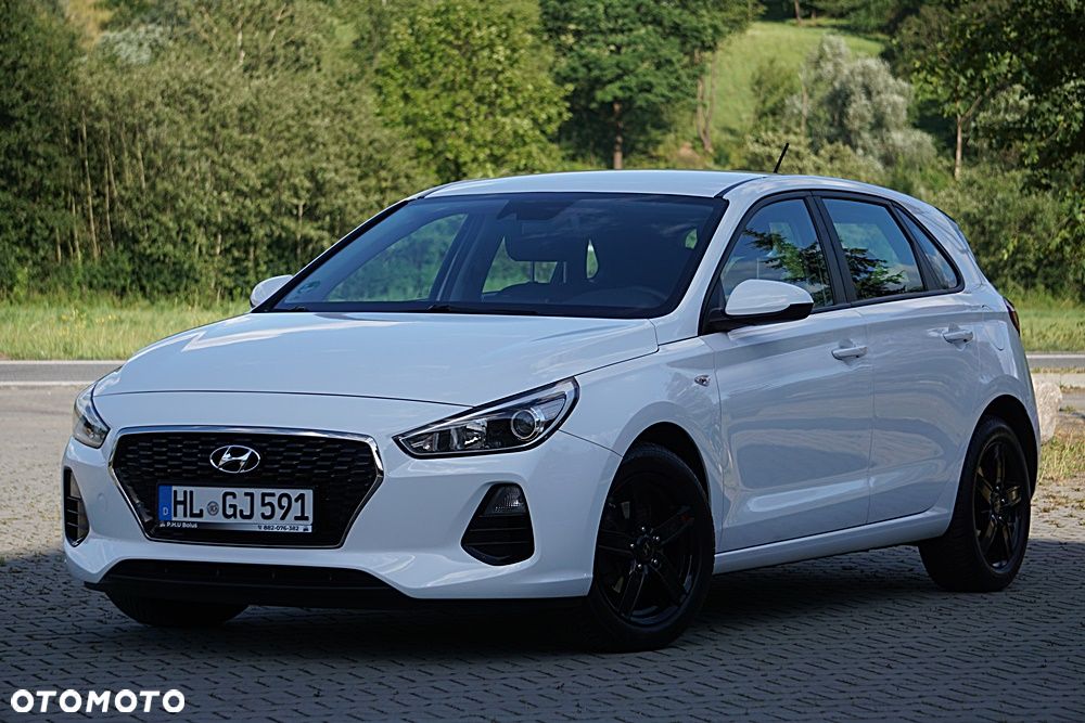 Hyundai i30 - 1