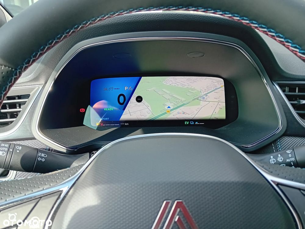 Renault Symbioz 1.8 E-Tech Full Hybrid 160 Esprit Alpine - 25