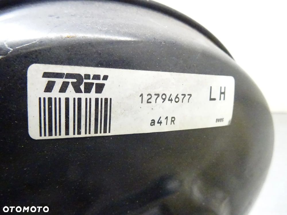 OPEL VECTRA C GTS LIFT 05-08 SERWO POMPA SERWA 12794677 - 4
