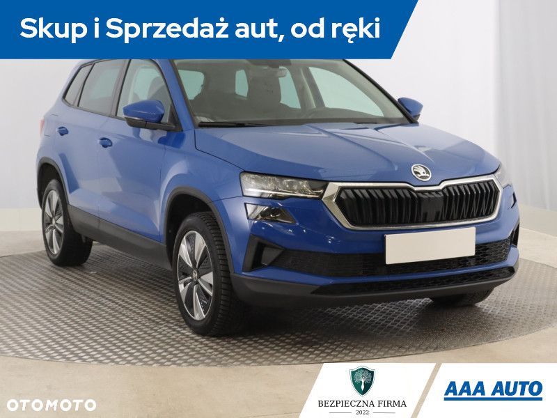 Skoda Karoq - 3