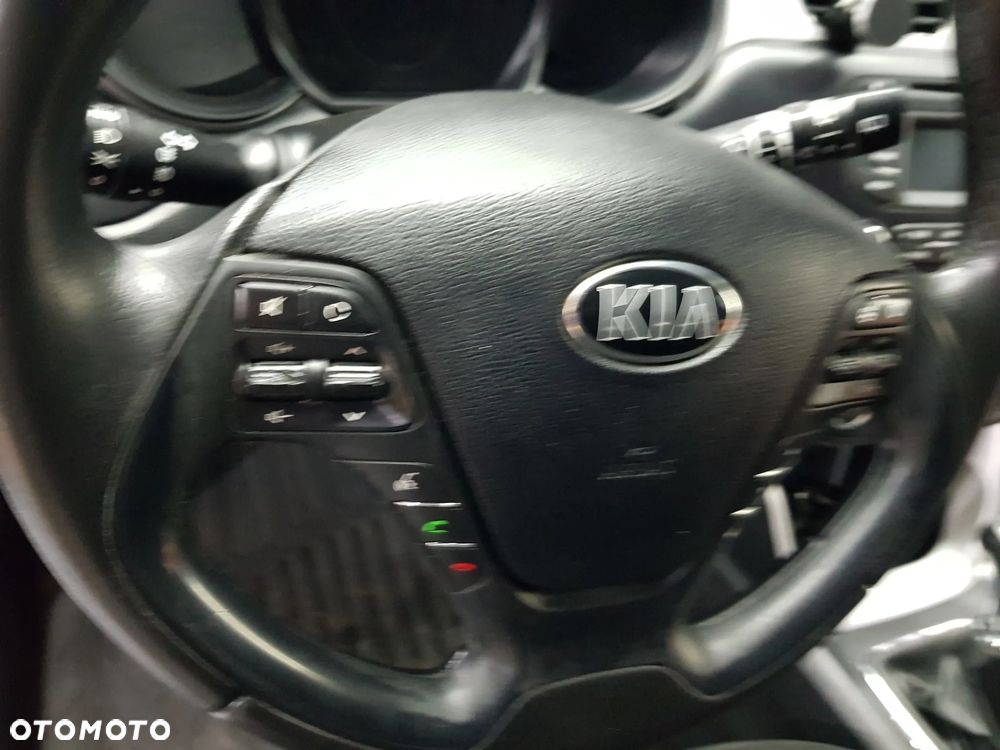 Kia ProCeed 1.4 Comfort + - 11