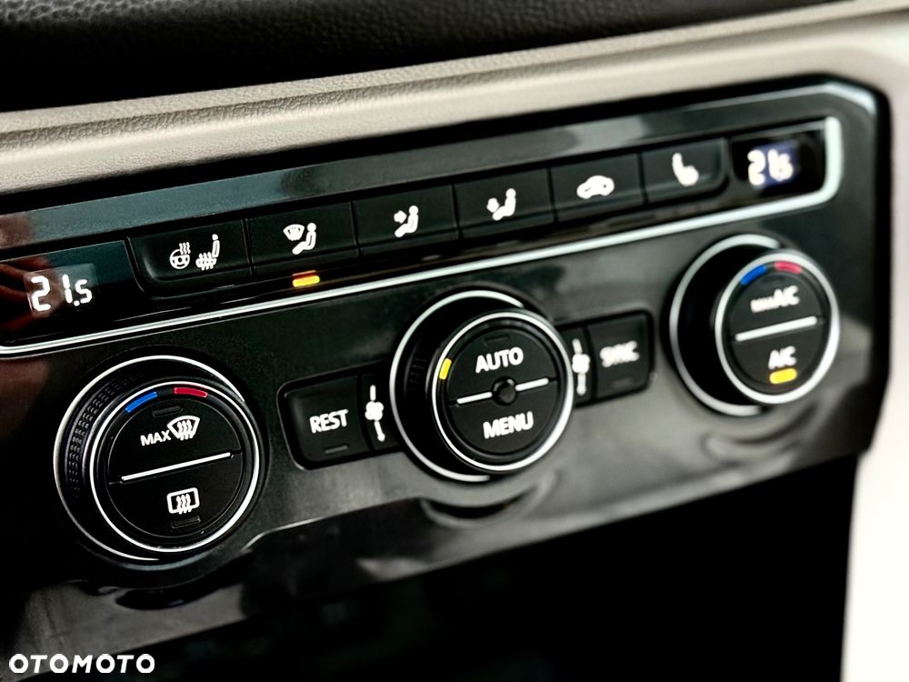 Volkswagen Tiguan Allspace 2.0 TDI SCR 4Motion DSG R-Line - 35