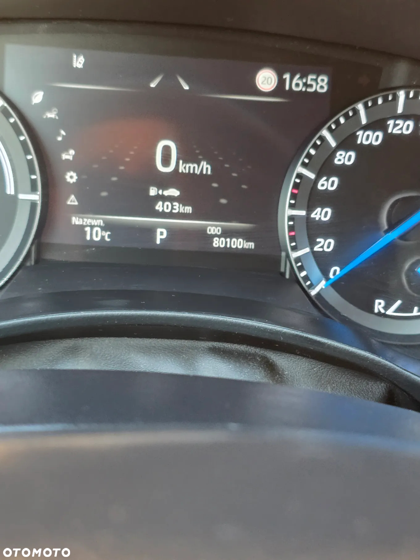 Toyota Highlander 2.5 Hybrid Prestige - 2