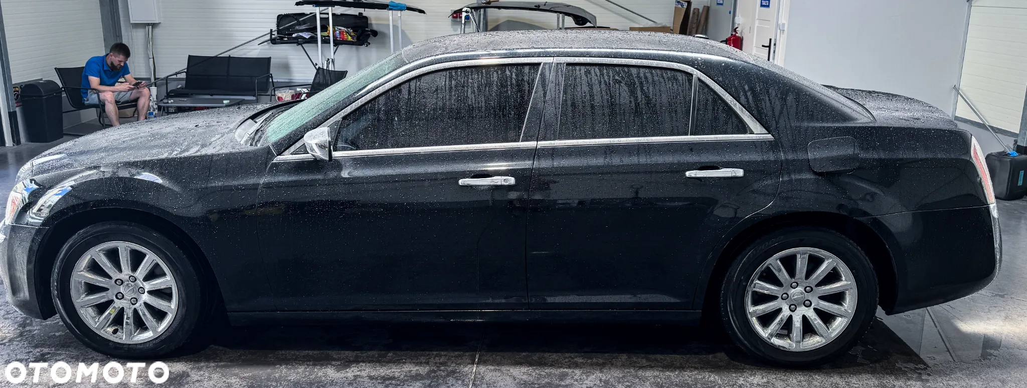 Chrysler 300 - 6