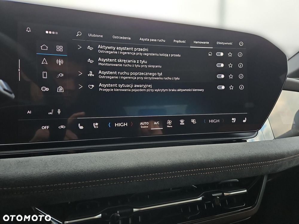 Audi A6 Sportback e-tron performance 100kWh - 24