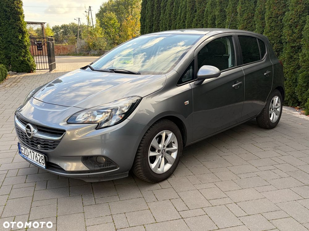 Opel Corsa - 6