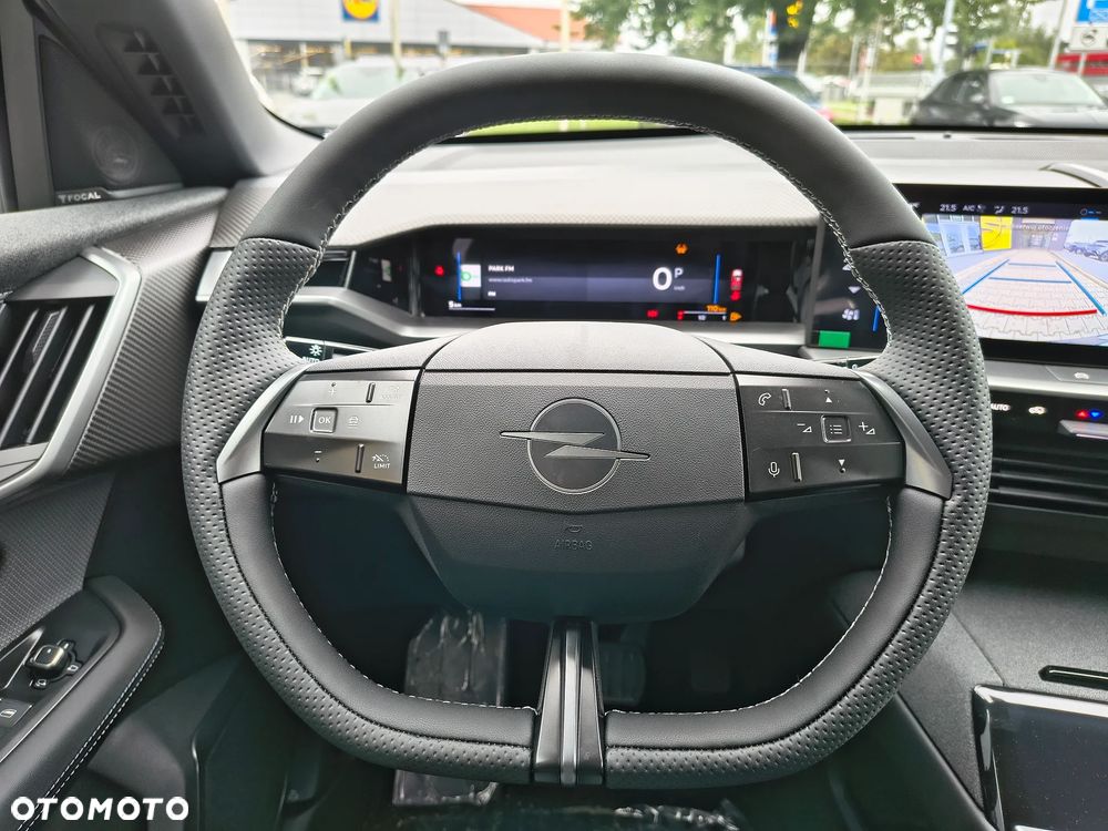 Opel Grandland 1.2 mHEV GS eDTC6 - 11