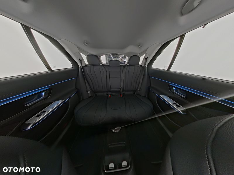 Mercedes-Benz Klasa E 300 de PHEV 4-Matic All-Terrain Avantgarde 9G-Tronic - 9