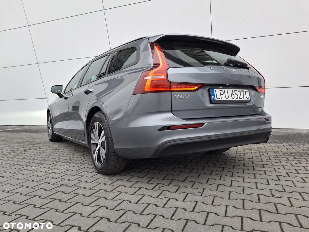 Volvo V60 D3 Geartronic Inscription - 19